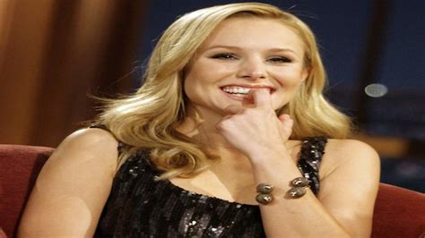 kristen bell nip slip|PHOTOS Kristen Bell suffers wardrobe malfunction at Veronica